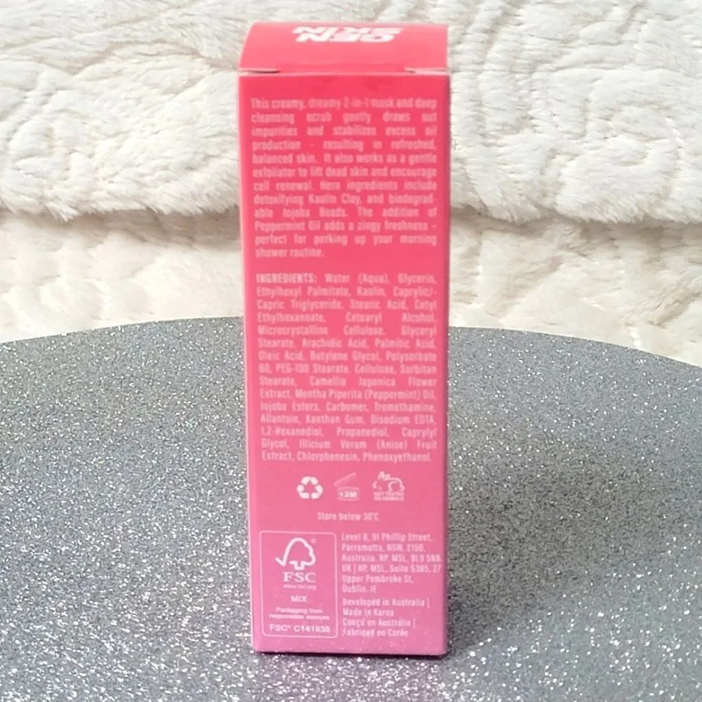 Generation Skin new sealed